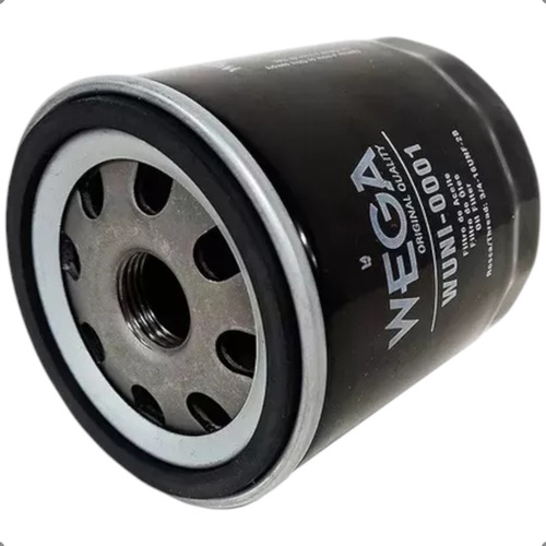 Filtro De Oleo Uno 1.3 8v 1984 1985 1986 1987 1988 89 90 91