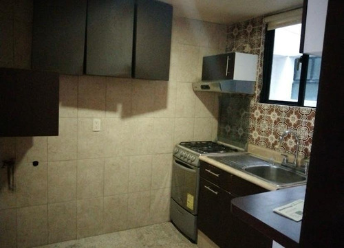 Venta Departamento Del Valle Centro... 74 Mts.