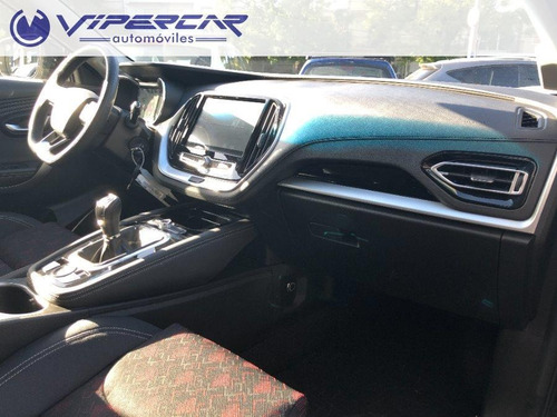 Jetour X70 Comfort Mt 1.5 2021 0km