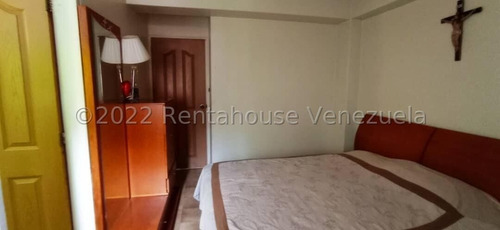 Imagen 8 de 20 de Apartamento En Venta - Lomas Del Avila - 23-14128 Lrf 04128049913