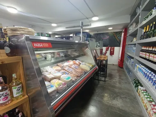 Se Traspasa Fondo De Comercio En San Diego. Bodegon (mer)