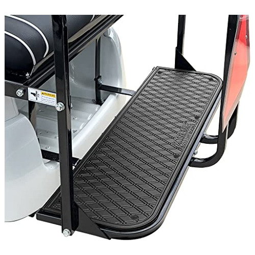 Xtreme Mats Tapete Para Carrito De Golf Para Kits De Asiento