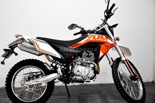 Motomel Xmm 250 2021 Nuevo Diseño