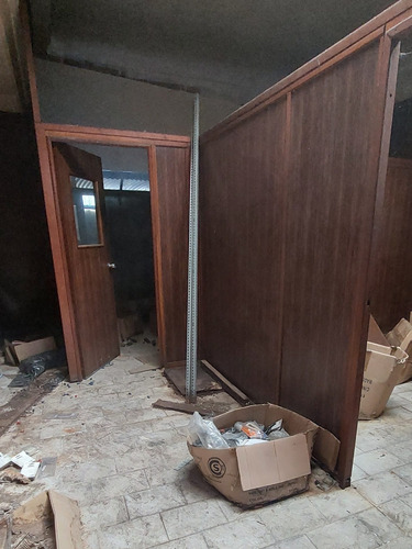 Imagen 4 de 9 de Deposito Galpon Local En Venta 120 M2
