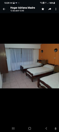 Imagen 3 de 5 de Vendo Dueño Directo En Ranelagh Inmueble Para Geriatrico-discapacitados-psiquiatria-40 Camas