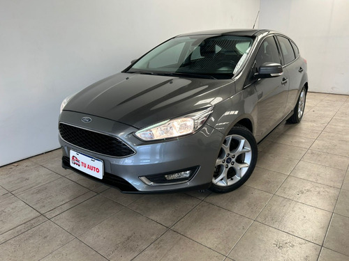 Ford Focus III 2.0 Se Plus At6