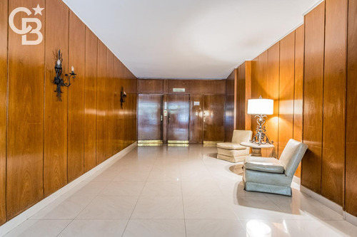 Venta Departamento 3 Ambientes C/ Patio Apto Credito- Recoleta - Quintana 500
