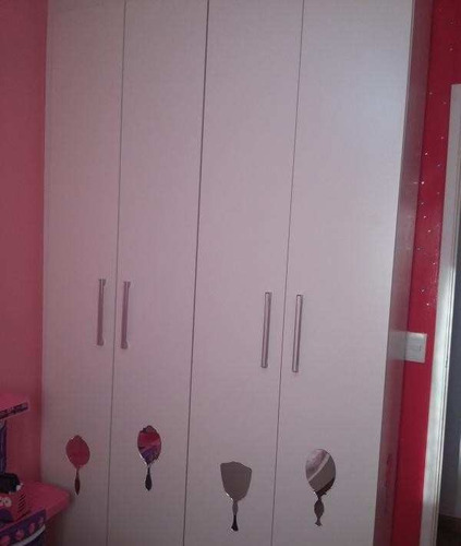 Apto Na Cidade Líder Com 2 Dorms, 1 Vaga, 47m² - Ap0295