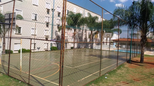 Apartamentos - Ref: V11410
