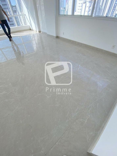 Imagem 12 de 15 de Sala A Venda Em Balneário Camboriú - Andar Alto - 5577