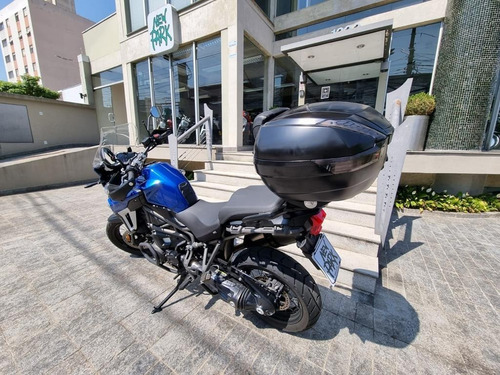 Imagem 6 de 8 de Triumph Tiger Explorer Xcx