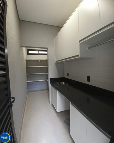 Imagem 13 de 20 de Linda Casa No Condomínio Jardim Bréscia - Ca02779 - 71107995