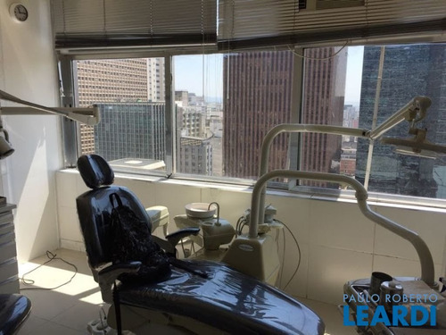 Imagem 3 de 8 de Conj. Comercial - Bela Vista - Sp - 470990