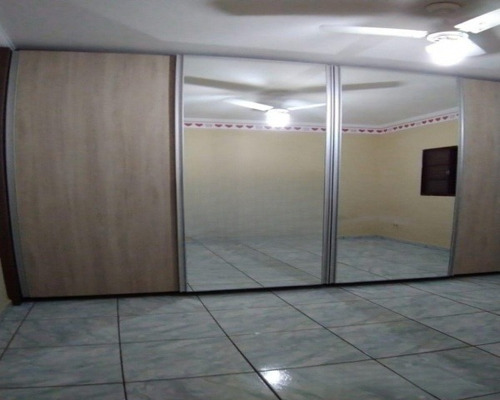 Casa Reformada A Três Anos