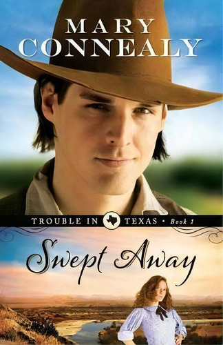 Swept Away, De Mary Nealy. Editorial Baker Publishing Group, Tapa Blanda En Inglés