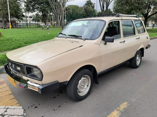 Renault R12 Ts 1.3 Mt S/a