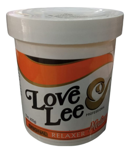 Alisadora Love Lee Relaxe - g a $191