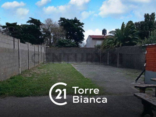 Departamento En Venta San Clemente Del Tuyu