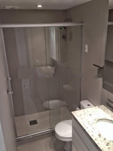 Apartamento Petrópolis Porto Alegre - 5871