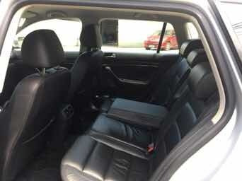 Volkswagen Jetta Variant 2011 2.5 5p