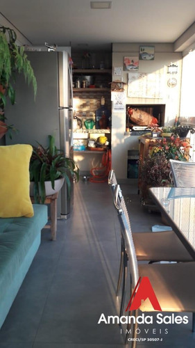 Spasso Mooca 151m² 3vagas 3suítes E Depósito! R$ 8.000,00 O Pacote!! - Ap00717a