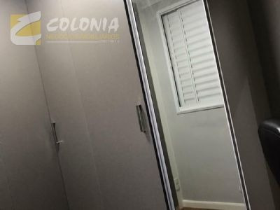 Apartamento - Ref: 41121