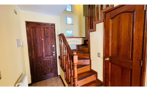 Casa En Excelentes Condiciones En Barrio Ingles