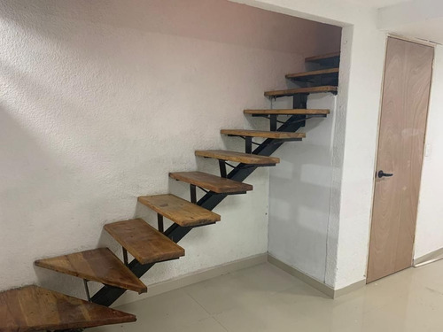 Imagen 4 de 10 de Casa En Venta, Lomas De Tarango Álvaro Obregón