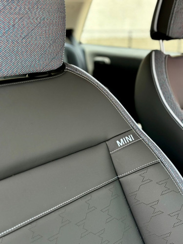 Mini Cooper E
