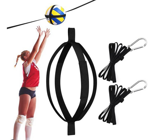 Equipo De Entrenamiento De Voleibol Y
