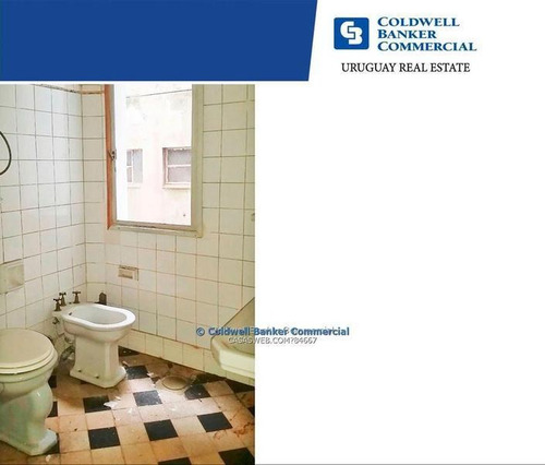 Oficina Alquiler Centro