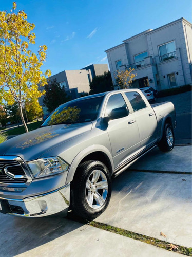 Ram 1500 2020 5.7 Laramie Atx V8