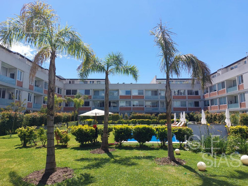 Departamento En Villa Los Remeros