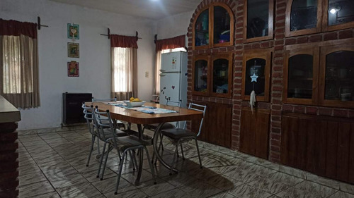 Vendo Casa De 3 Dormitorios En Saldán!!!