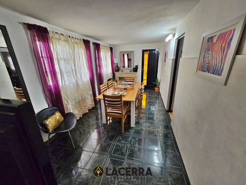 Casa 4 Ambientes En Villa Ballester