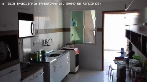 Imagem 14 de 15 de Casa Para Venda Em Volta Redonda, Vila Rica, 2 Dormitórios, 1 Suíte, 2 Banheiros, 1 Vaga - C165