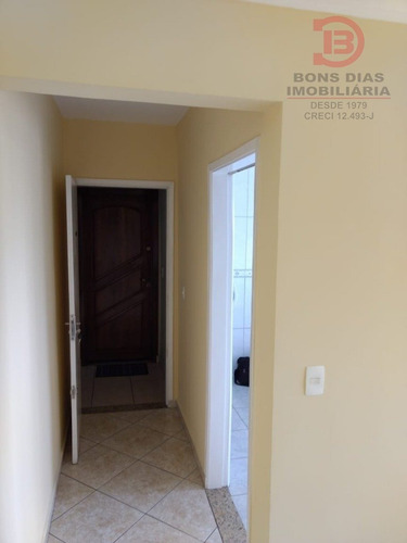 Imagem 13 de 15 de Apartamento - Jardim Popular - Ref: 6534 - V-6534