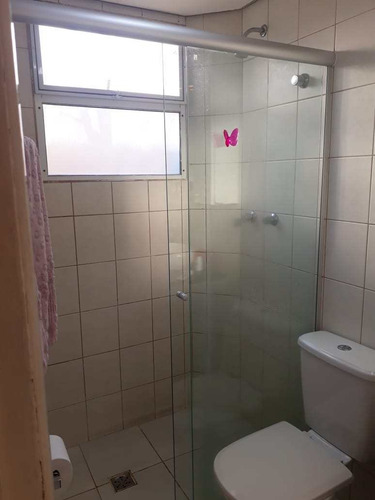 Imagem 21 de 29 de Casa De Condomínio Com 3 Dorms, Taboão, São Bernardo Do Campo - R$ 415 Mil, Cod: 3625 - V3625