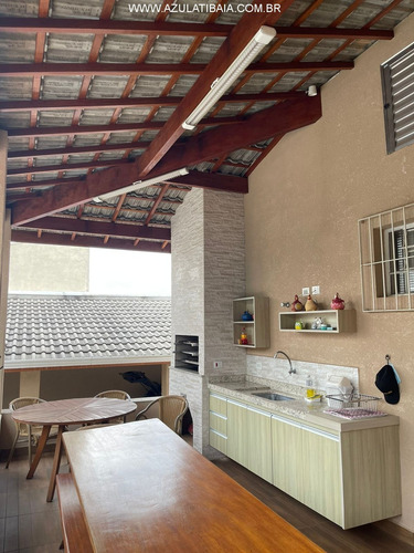 Imagem 20 de 29 de Casa - Ca01862 - 70852056