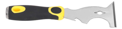 Raspador De Faca Putty, Lâmina Espessada Multifuncional
