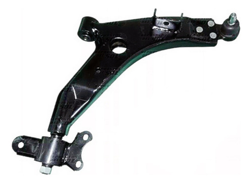 Bandeja Suspension Chevrolet Epica 2.0 2004 2006 Der Inf 4x2