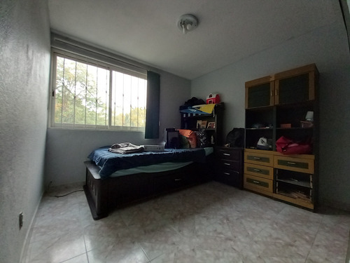 Departamento En Venta Excelente Ubicación 3 Recamaras 1 Baño