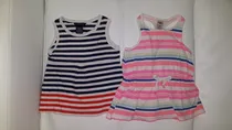 Comprar Blusas Remeras Musculosas De Beba 18 Meses Oshkosh Nautica