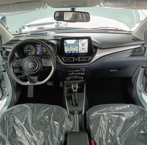 Suzuki Baleno Glx