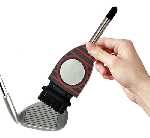 Of Golf Clubs - Golf,retractable Spike Super Non-slip