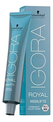 Schwarzkopf Igora Royal High - 7350718:mL a $129588