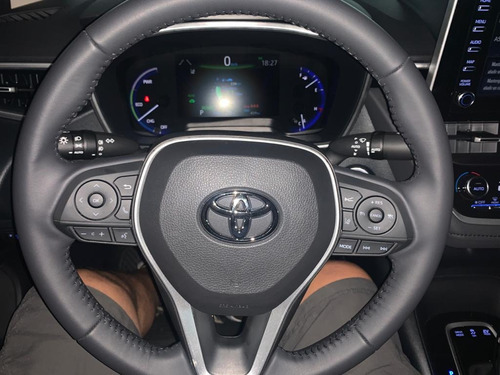 Toyota Corolla Seg Hibrido-entrega Inmediata, Mejor Precio