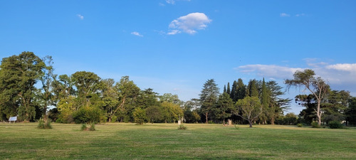 Imagen 2 de 11 de Terreno Lote En Venta En Alejandro Petion Cañuelas - Financiación - Oportunidad