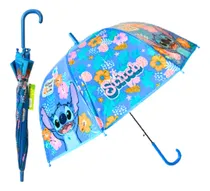 Comprar Paraguas Para Niños\u002Fas Wabro De Lilo Y Stich Paraguas