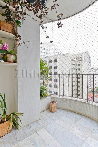 Imagem 4 de 15 de Apartamento - Perdizes - Ref: 98376 - V-98376
